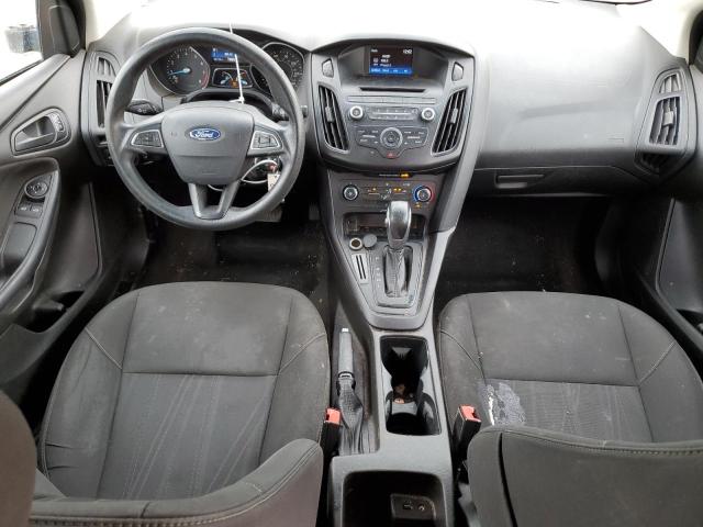 Photo 7 VIN: 1FADP3E21GL360241 - FORD FOCUS S 