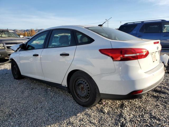 Photo 1 VIN: 1FADP3E21GL365195 - FORD FOCUS 