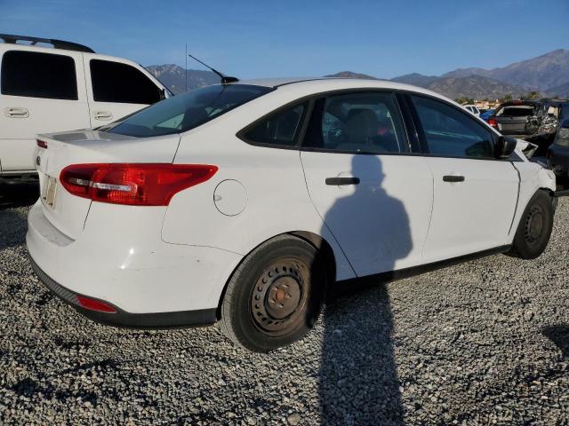 Photo 2 VIN: 1FADP3E21GL365195 - FORD FOCUS 