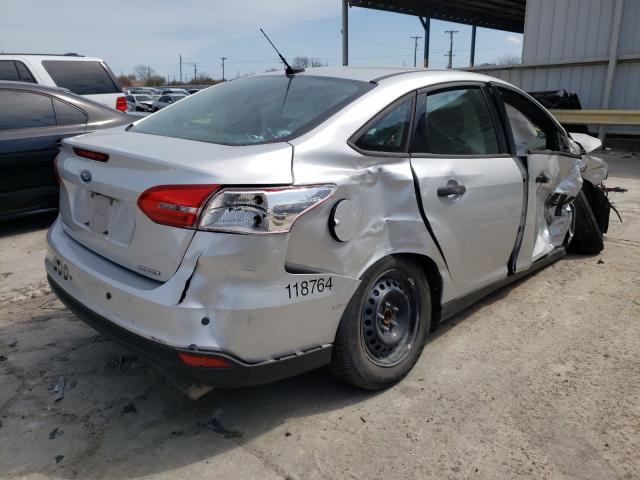 Photo 3 VIN: 1FADP3E21GL366203 - FORD FOCUS S 