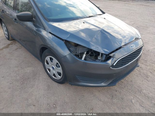 Photo 5 VIN: 1FADP3E21GL381607 - FORD FOCUS 