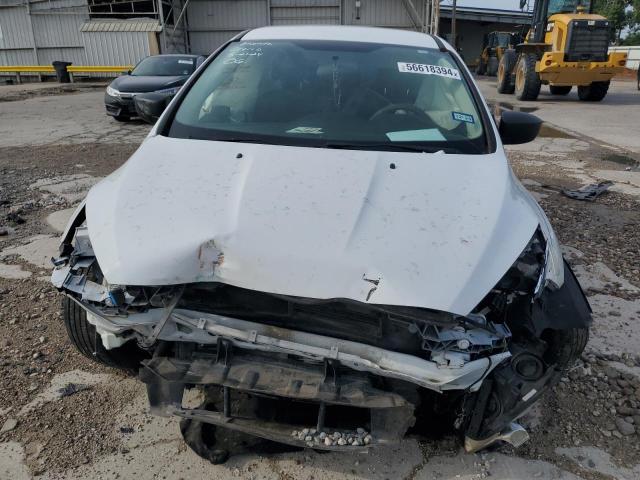 Photo 4 VIN: 1FADP3E21GL391361 - FORD FOCUS 