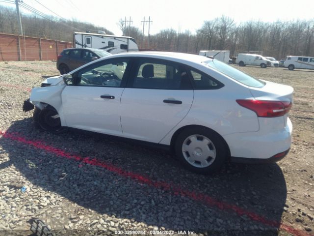 Photo 2 VIN: 1FADP3E21GL401192 - FORD FOCUS 