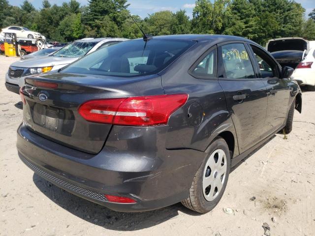 Photo 3 VIN: 1FADP3E21HL200846 - FORD FOCUS S 