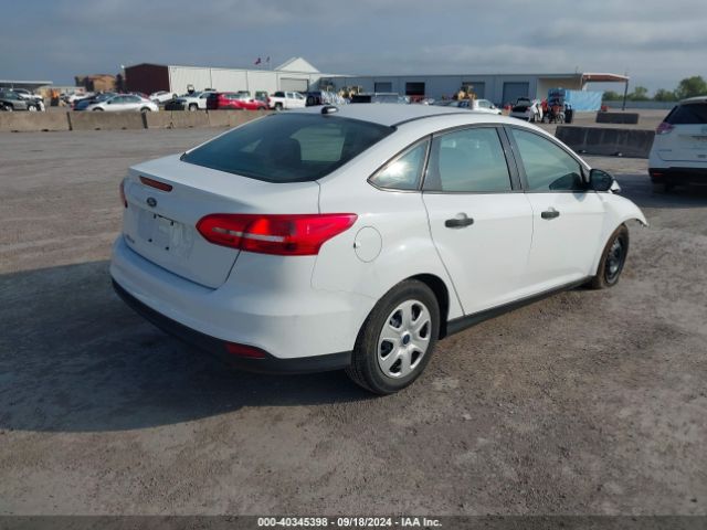 Photo 3 VIN: 1FADP3E21HL214441 - FORD FOCUS 