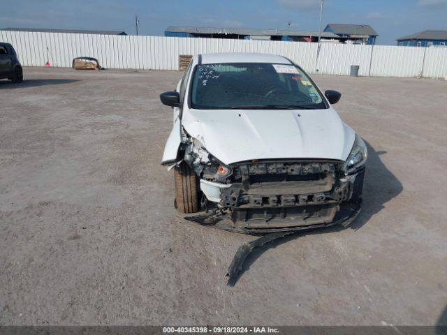 Photo 5 VIN: 1FADP3E21HL214441 - FORD FOCUS 