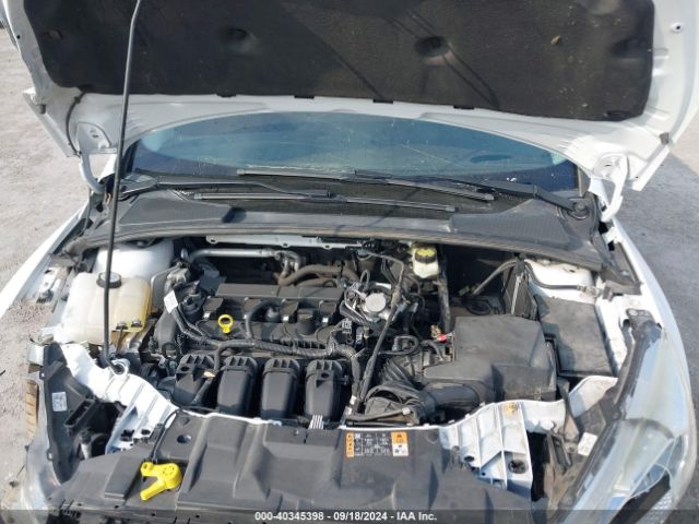 Photo 9 VIN: 1FADP3E21HL214441 - FORD FOCUS 