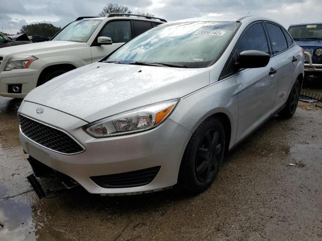 Photo 0 VIN: 1FADP3E21HL218523 - FORD FOCUS S 