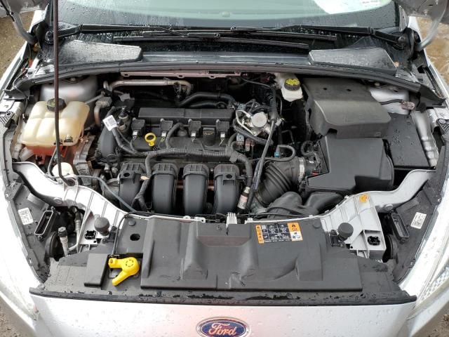 Photo 10 VIN: 1FADP3E21HL218523 - FORD FOCUS S 