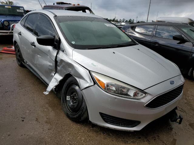 Photo 3 VIN: 1FADP3E21HL218523 - FORD FOCUS S 