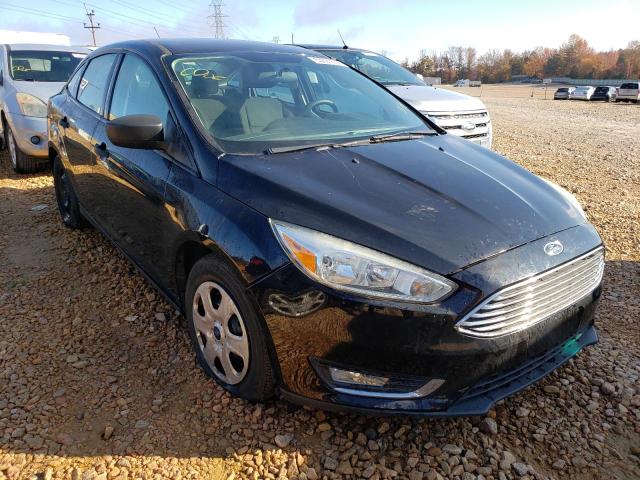 Photo 0 VIN: 1FADP3E21HL227366 - FORD FOCUS 