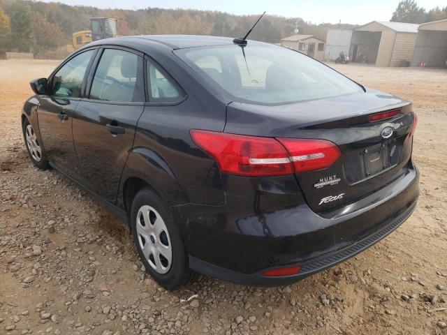 Photo 2 VIN: 1FADP3E21HL227366 - FORD FOCUS 