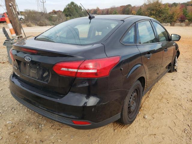 Photo 3 VIN: 1FADP3E21HL227366 - FORD FOCUS 