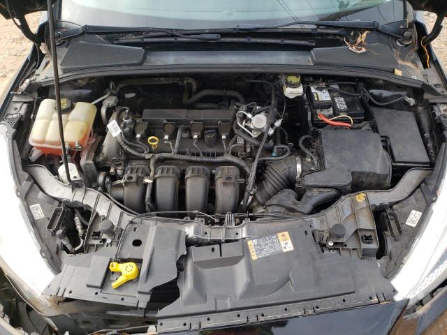 Photo 6 VIN: 1FADP3E21HL227366 - FORD FOCUS 