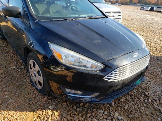 Photo 8 VIN: 1FADP3E21HL227366 - FORD FOCUS 