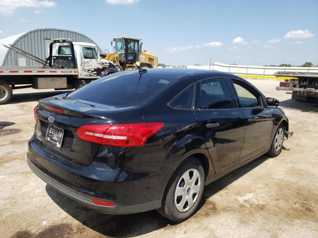 Photo 2 VIN: 1FADP3E21HL235631 - FORD FOCUS 