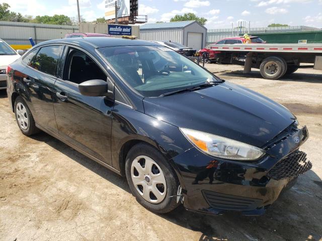 Photo 3 VIN: 1FADP3E21HL235631 - FORD FOCUS 