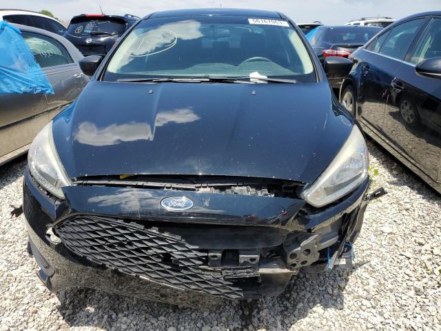 Photo 4 VIN: 1FADP3E21HL235631 - FORD FOCUS 