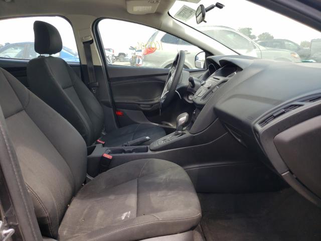 Photo 4 VIN: 1FADP3E21HL256608 - FORD FOCUS S 