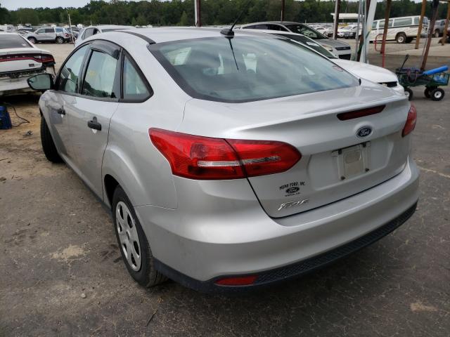 Photo 2 VIN: 1FADP3E21HL274963 - FORD FOCUS S 