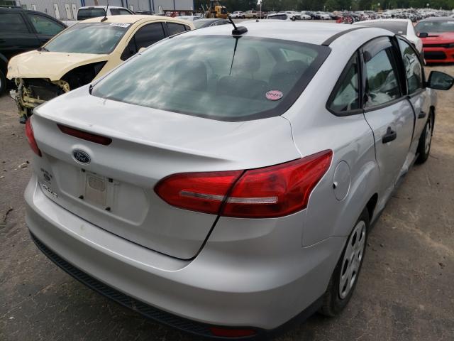 Photo 3 VIN: 1FADP3E21HL274963 - FORD FOCUS S 