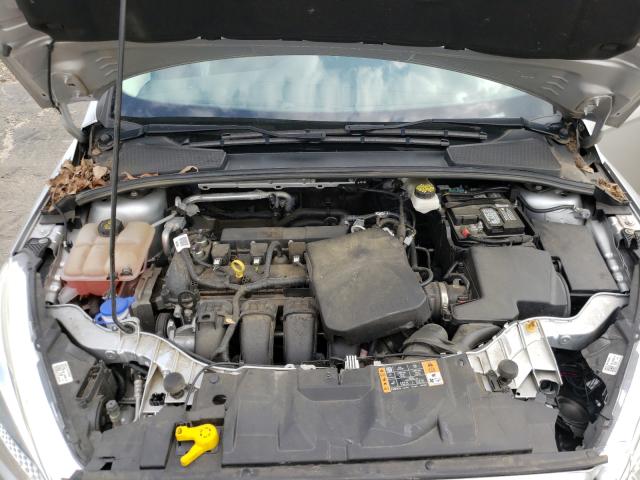 Photo 6 VIN: 1FADP3E21HL274963 - FORD FOCUS S 