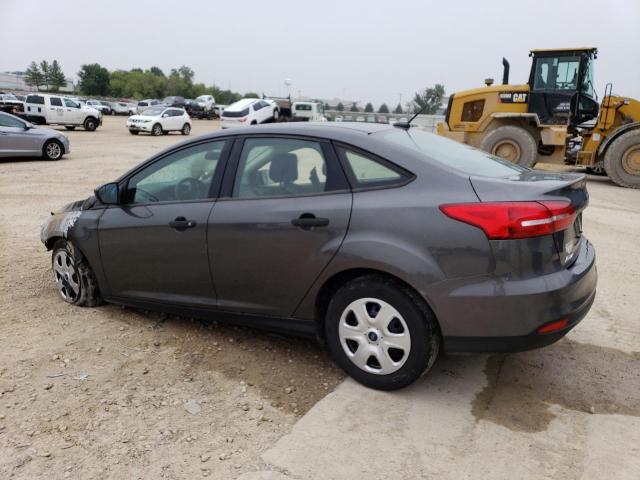 Photo 1 VIN: 1FADP3E21HL275627 - FORD FOCUS S 