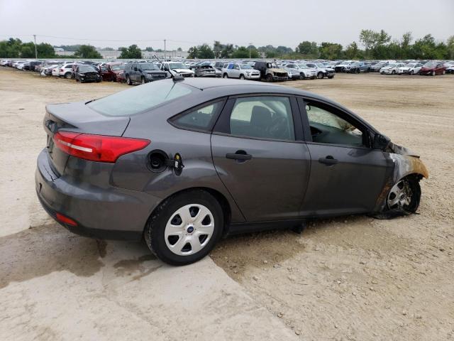 Photo 2 VIN: 1FADP3E21HL275627 - FORD FOCUS S 