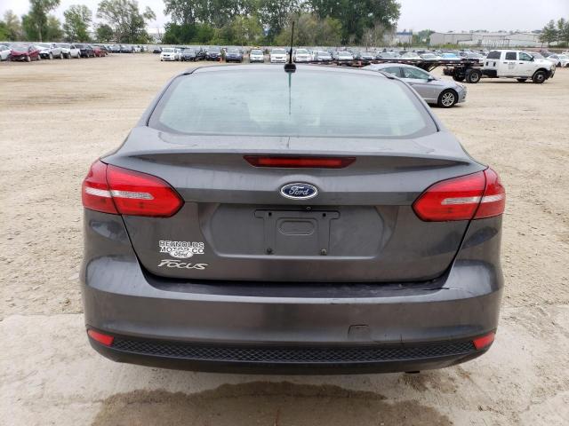 Photo 5 VIN: 1FADP3E21HL275627 - FORD FOCUS S 