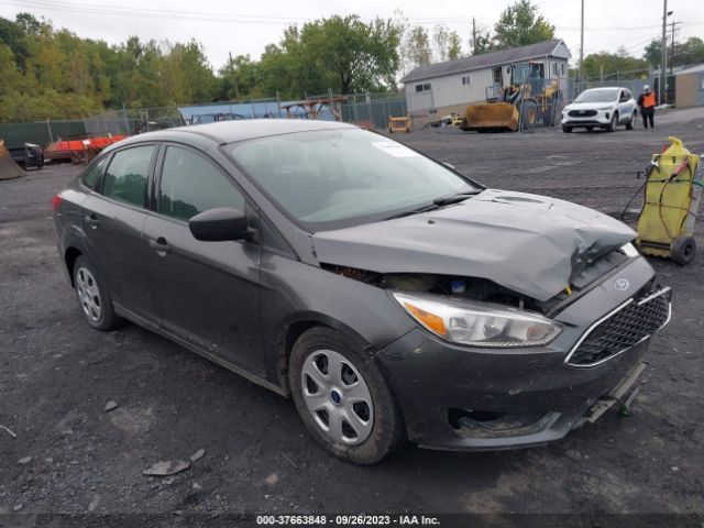 Photo 0 VIN: 1FADP3E21HL281430 - FORD FOCUS 