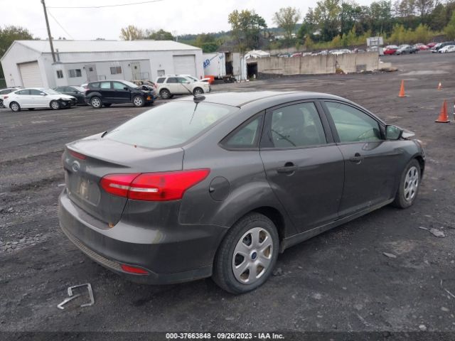 Photo 3 VIN: 1FADP3E21HL281430 - FORD FOCUS 