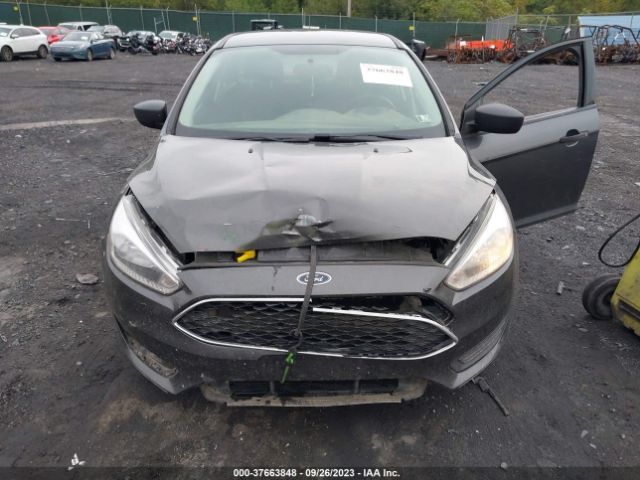 Photo 5 VIN: 1FADP3E21HL281430 - FORD FOCUS 