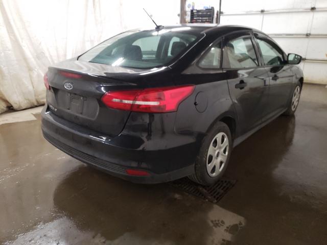 Photo 3 VIN: 1FADP3E21HL283176 - FORD FOCUS S 