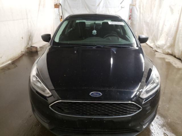 Photo 8 VIN: 1FADP3E21HL283176 - FORD FOCUS S 