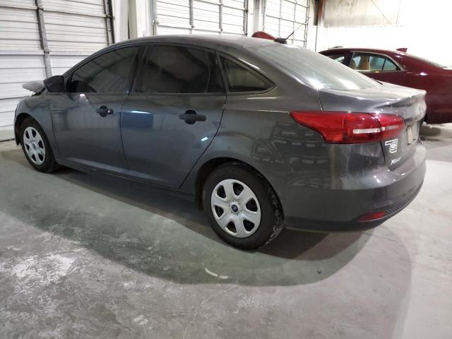 Photo 1 VIN: 1FADP3E21HL299345 - FORD FOCUS S 