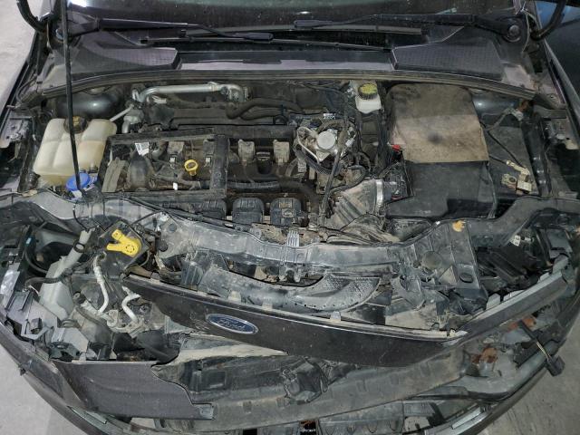 Photo 10 VIN: 1FADP3E21HL299345 - FORD FOCUS S 