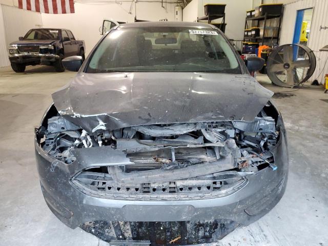 Photo 4 VIN: 1FADP3E21HL299345 - FORD FOCUS S 