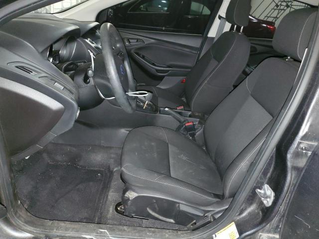 Photo 6 VIN: 1FADP3E21HL299345 - FORD FOCUS S 