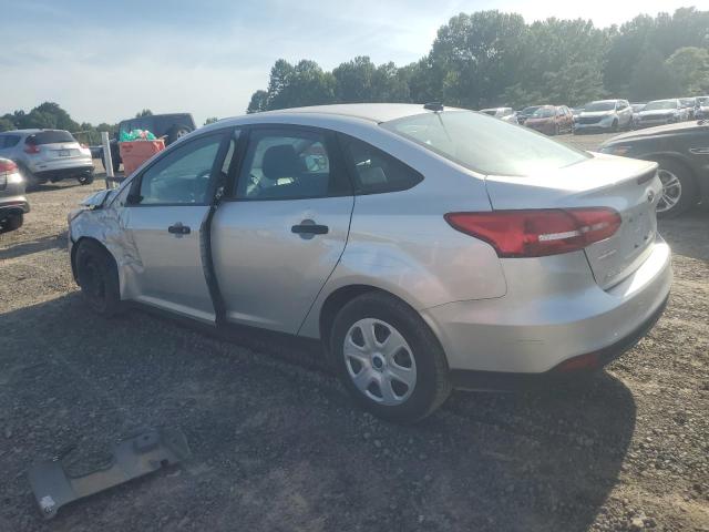 Photo 1 VIN: 1FADP3E21HL306200 - FORD FOCUS S 