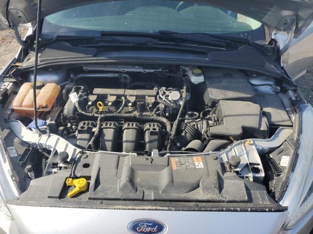 Photo 10 VIN: 1FADP3E21HL306200 - FORD FOCUS S 