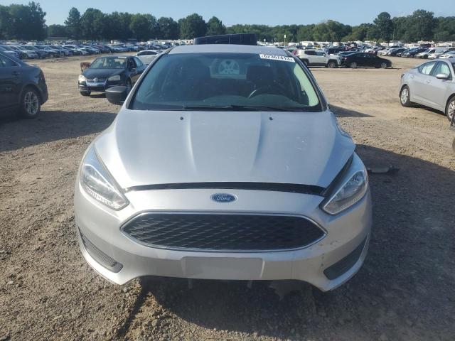 Photo 4 VIN: 1FADP3E21HL306200 - FORD FOCUS S 