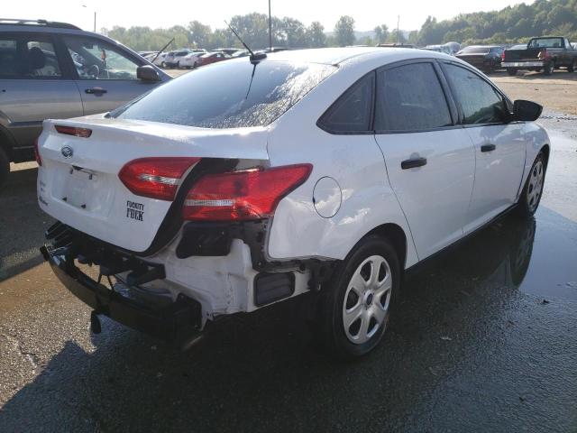 Photo 3 VIN: 1FADP3E21HL313146 - FORD FOCUS S 