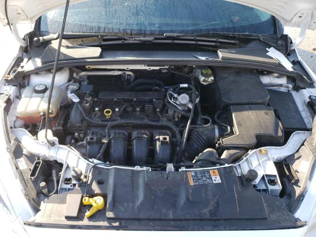 Photo 6 VIN: 1FADP3E21HL313146 - FORD FOCUS S 