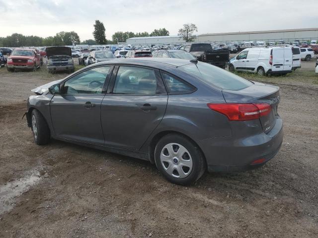 Photo 1 VIN: 1FADP3E21HL343425 - FORD FOCUS 