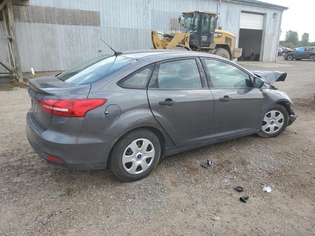 Photo 2 VIN: 1FADP3E21HL343425 - FORD FOCUS 