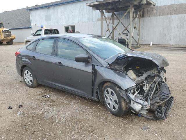 Photo 3 VIN: 1FADP3E21HL343425 - FORD FOCUS 