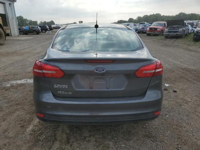 Photo 5 VIN: 1FADP3E21HL343425 - FORD FOCUS 