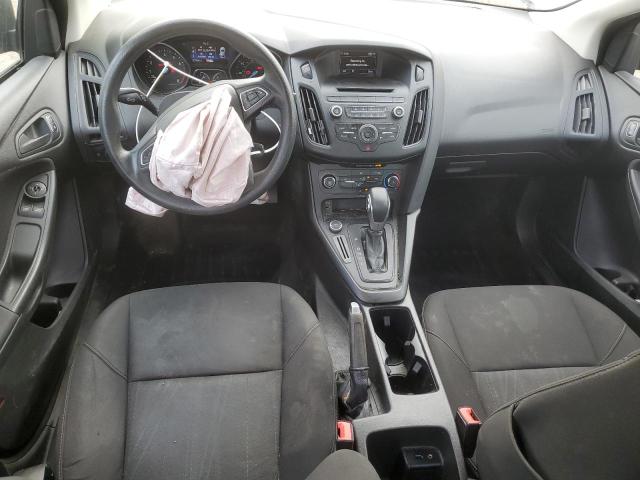 Photo 7 VIN: 1FADP3E21HL343425 - FORD FOCUS 