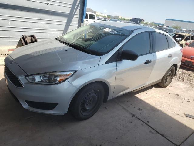 Photo 0 VIN: 1FADP3E21HL343893 - FORD FOCUS S 