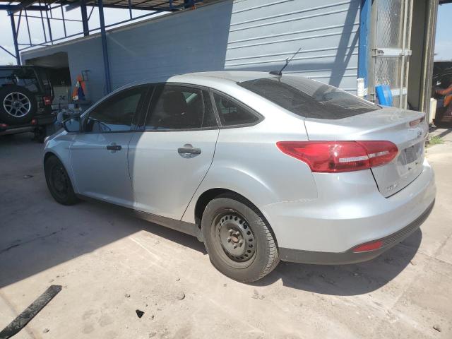 Photo 1 VIN: 1FADP3E21HL343893 - FORD FOCUS S 